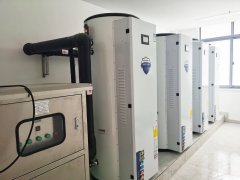 由于电能价格相对较高