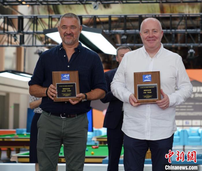 沪上无障碍六红球赛事：外籍选手汇聚，上海残