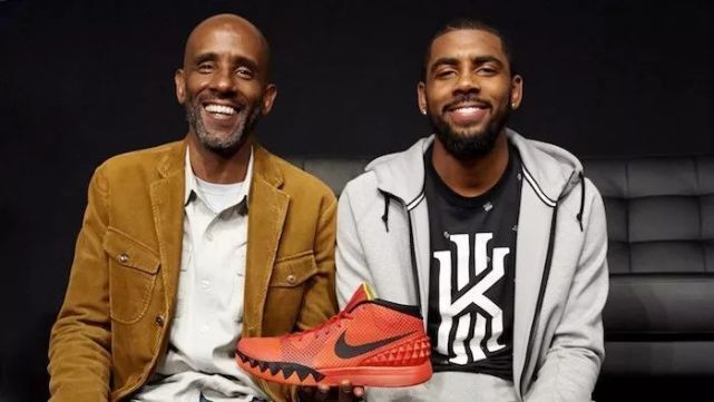 NBA父子外貌神似基因传承引热议