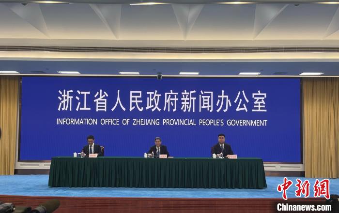 浙江第五届体育大会将于台州启幕 多元赛事融合