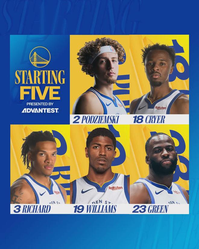 文班亚马狂砍41分18板 马刺大胜勇士创队史纪录