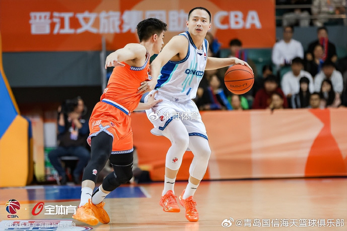 上海队15连胜创CBA纪录 天津遭遇10连败陷困境