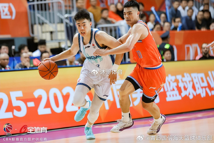 上海队15连胜创CBA纪录 天津遭遇10连败陷困境