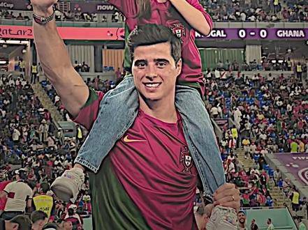 特谢拉自比C罗引热议，U17亚洲杯或落户中国