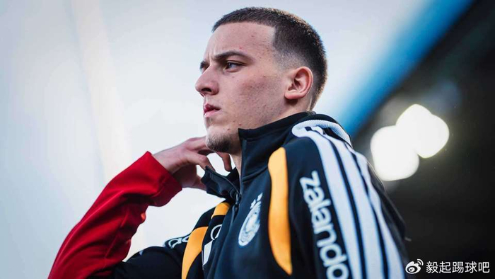 科隆新星埃尔-马拉转会布