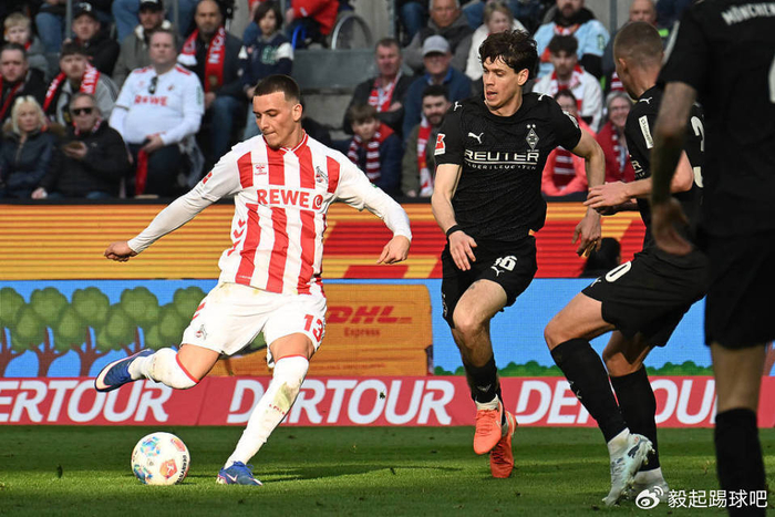 科隆新星埃尔-马拉转会布莱顿遇阻，5000万要价引