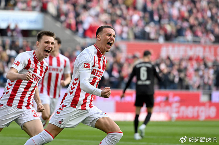 科隆新星埃尔-马拉转会布莱顿遇阻，5000万要价引