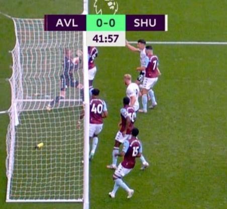 英超补赛门线技术故障引