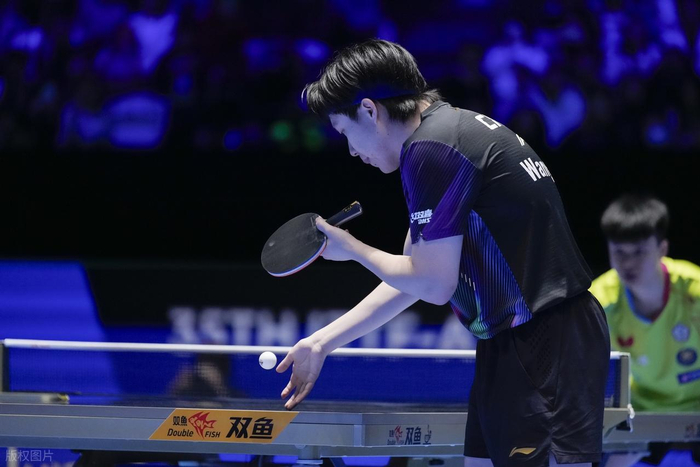 达科直言国乒男队停滞：新生代困境与外协崛起