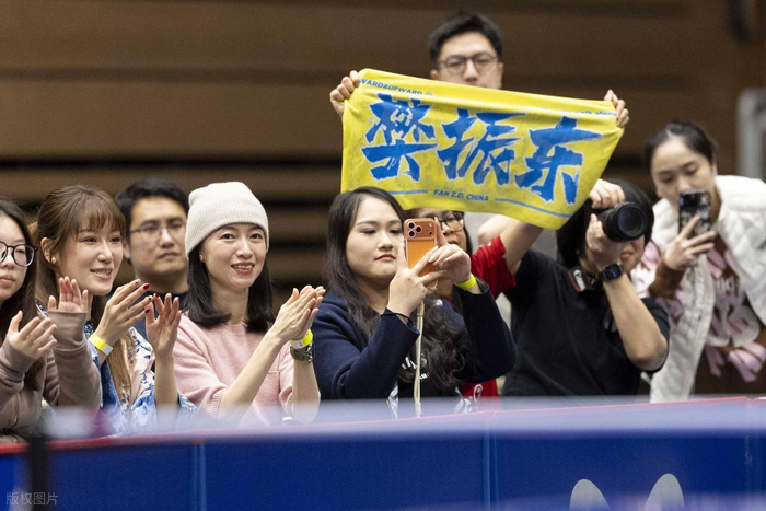 达科直言国乒男队停滞：新生代困境与外协崛起